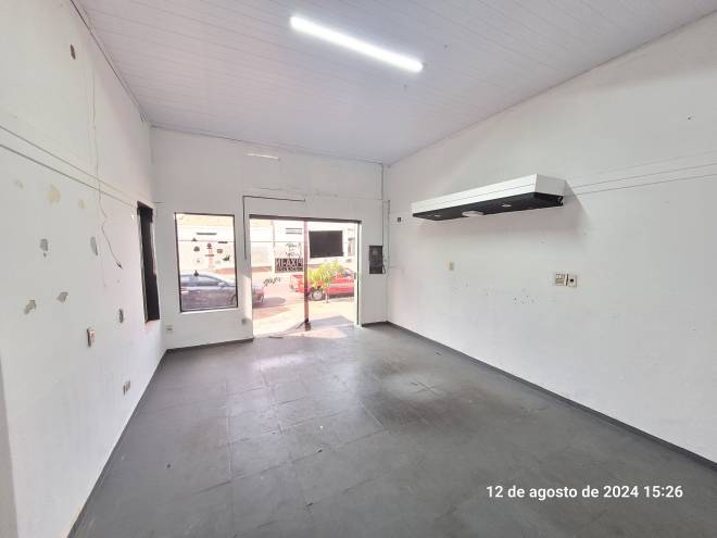 Avenida 7 de setembro, 404