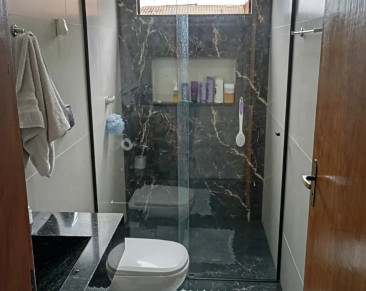 RUA MANOEL MESSIAS BARBOSA, 366