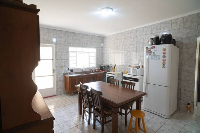 Rua Santos Dumont, 447