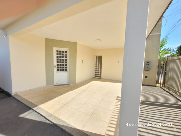Rua Irajá, 270