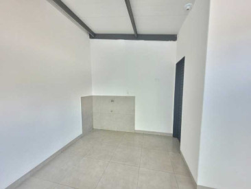 Av Benedita Camargo, 756