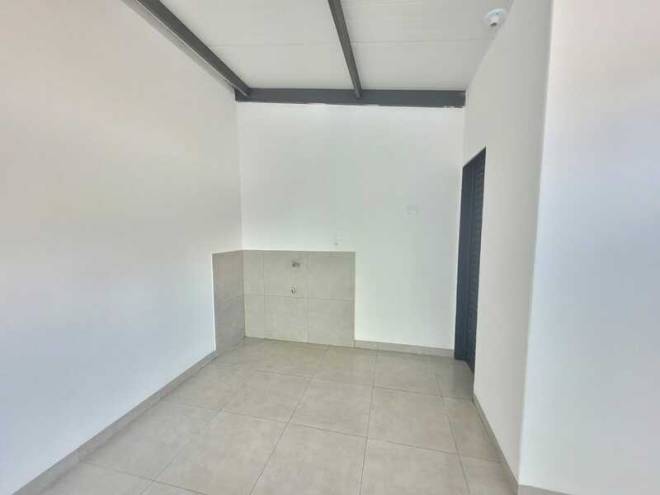 Av Benedita Camargo, 756