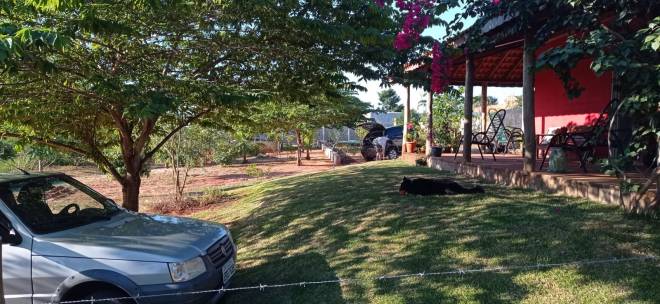 RUA JOAO BERGAMINI, 64