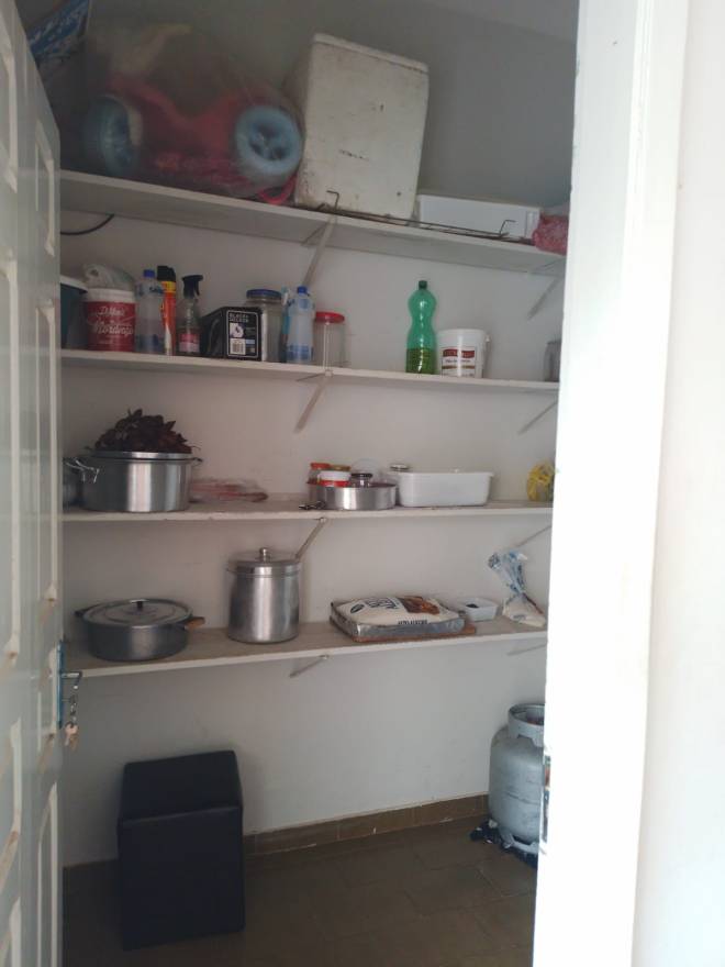 Rua Osvaldo Cruz, 221