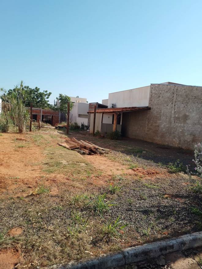 RUA FRANCISCO JOSE DE SOUZA, S/N