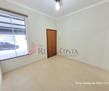 Rua Ana Justina Z Merighi, 93