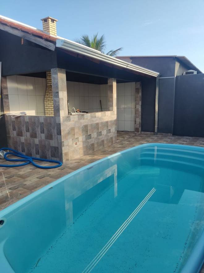 Rua Fortunato Campante, s/n