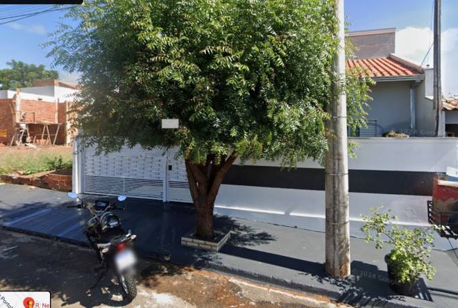 RUA NELSON CONTERATO, 103