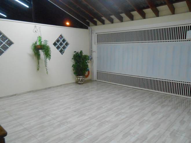 Rua Ana Justina Z Merighi, 84