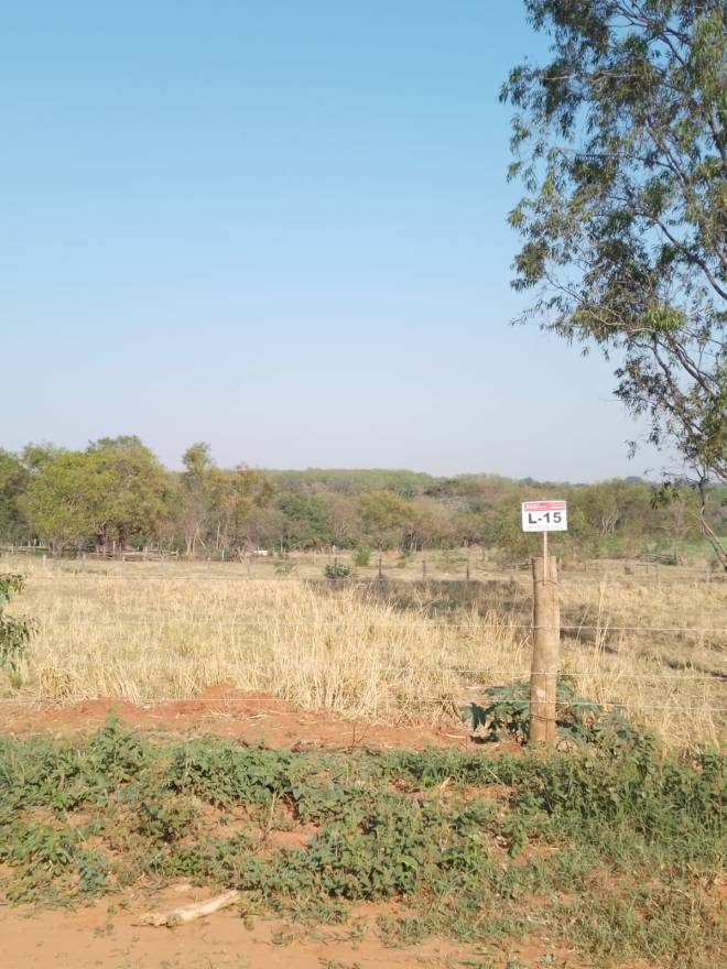 Estrada Quebra Milho, s/n