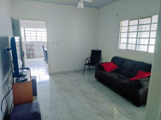 Residencial Incantare, 230