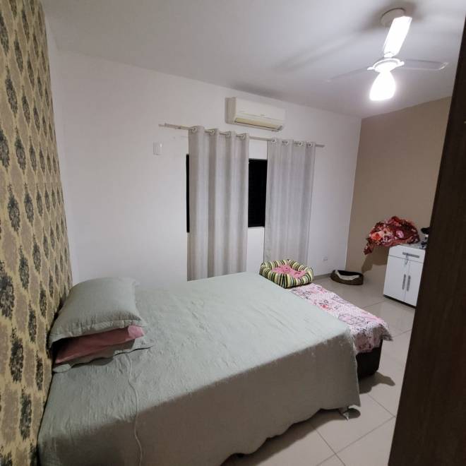 Rua Altivo Simionato, S/N