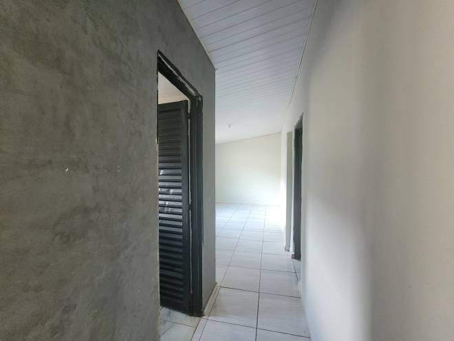 Av Benedita Camargo, 1226