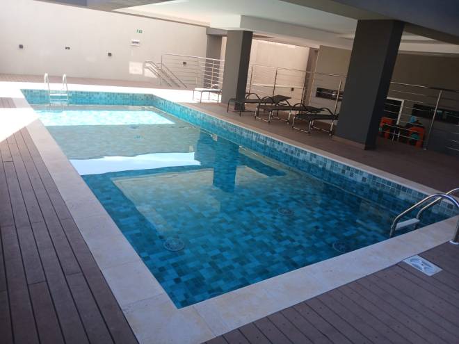 RESIDENCIAL CARMESIM ELEGANCE, S/N