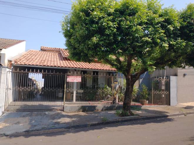 Rua Irma Suzana, 261