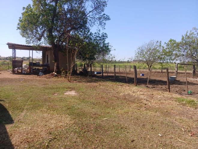 SITIO BOA SORTE, S/N