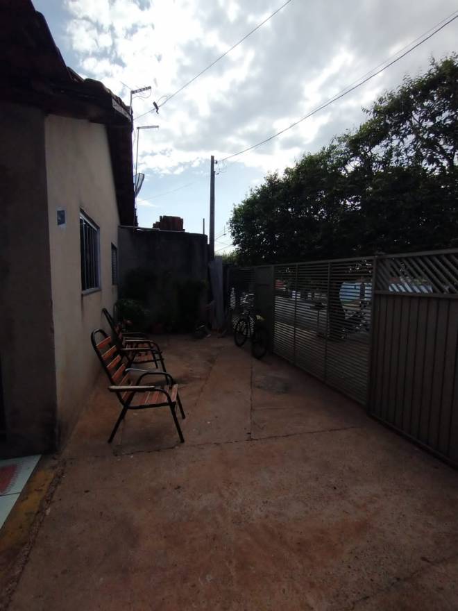 Rua João Moellers, S/N