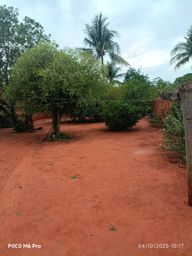 RUA NOSSA SENHORA APARECIDA-SÃO JOÃO PAU D'ALHO, 310