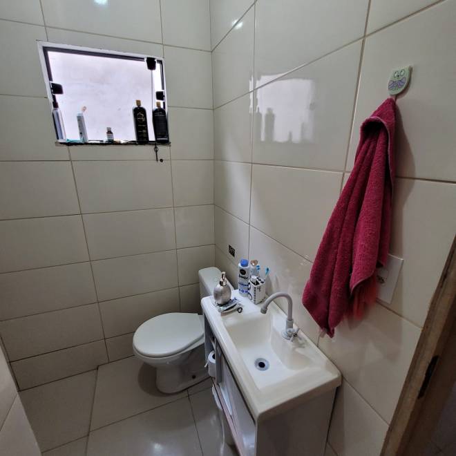 Rua Altivo Simionato, S/N