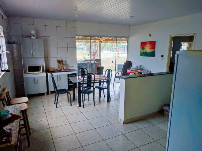 Residencial Incantare, 230