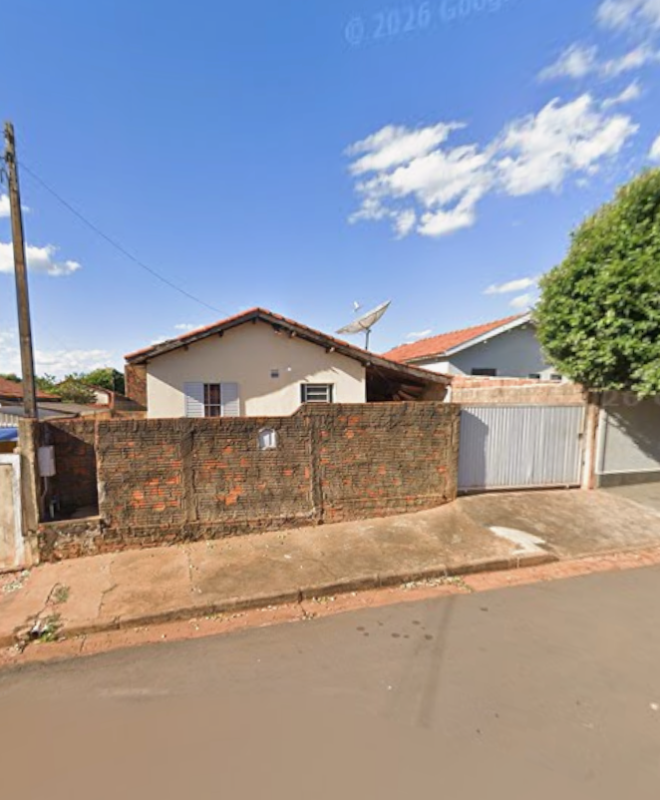 RUA NANCIN SOUBHIE, 428