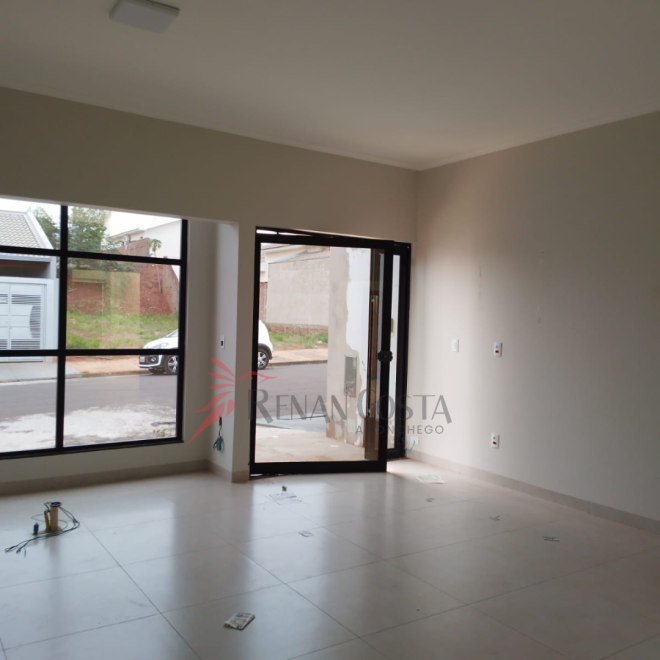 RUA ALBANO FERRACINI, 74