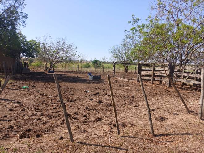 SITIO BOA SORTE, S/N