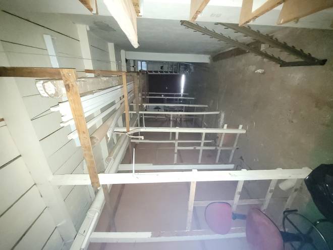 Rua Juvenal Camargo, 803