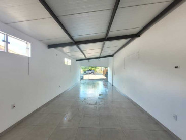 Av Benedita Camargo, 756