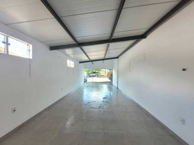 Av Benedita Camargo, 756