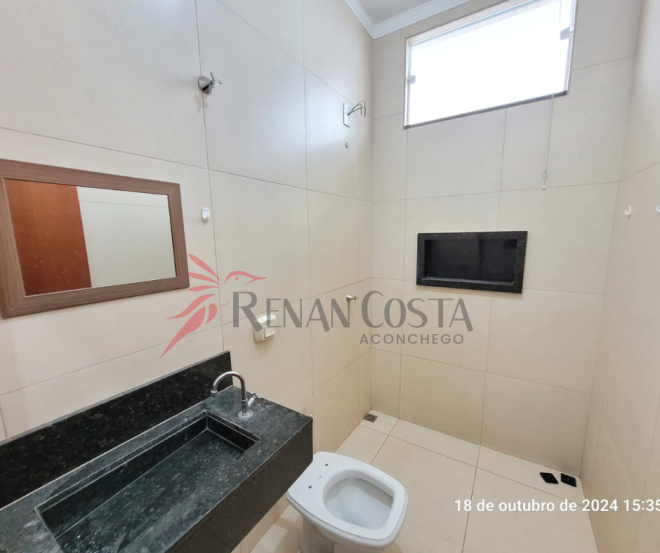 Rua Ana Justina Z Merighi, 93