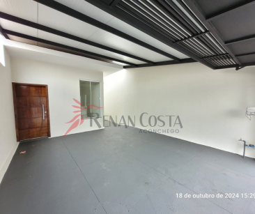 Rua Ana Justina Z Merighi, 93