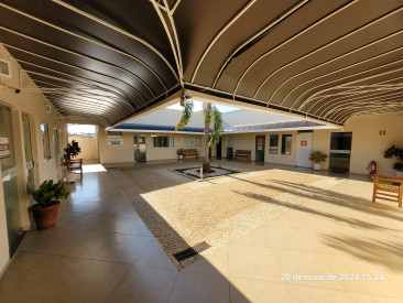 Rua das Tulipas (sala 04), 591