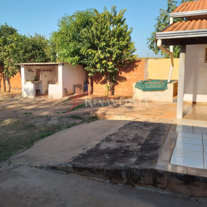 RUA JOSE BERGAMINI, 65