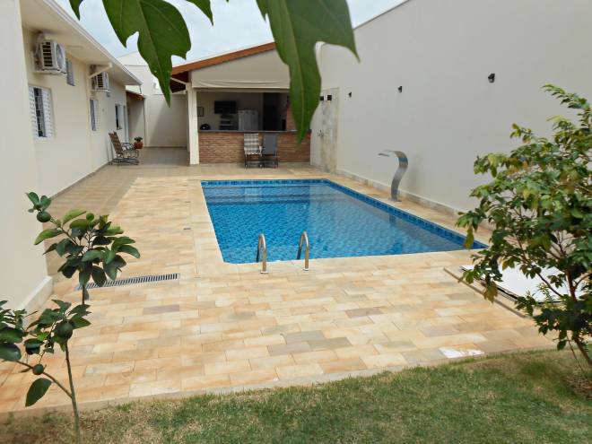 Rua Ana Justina Z Merighi, 84