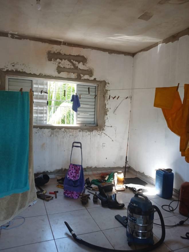 RUA GEORGE BORSANK, 305