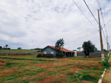 Residencial Incantare, 230