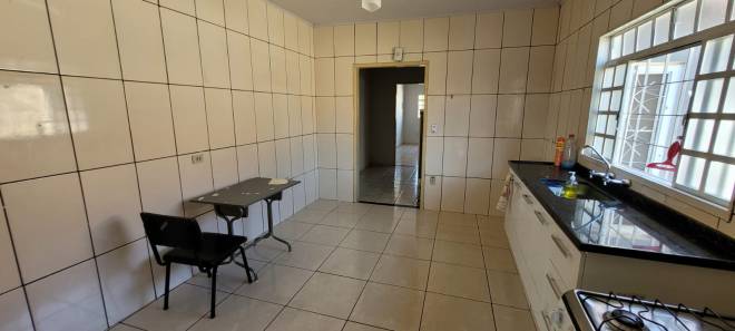 Rua Antonia Flumian, 182