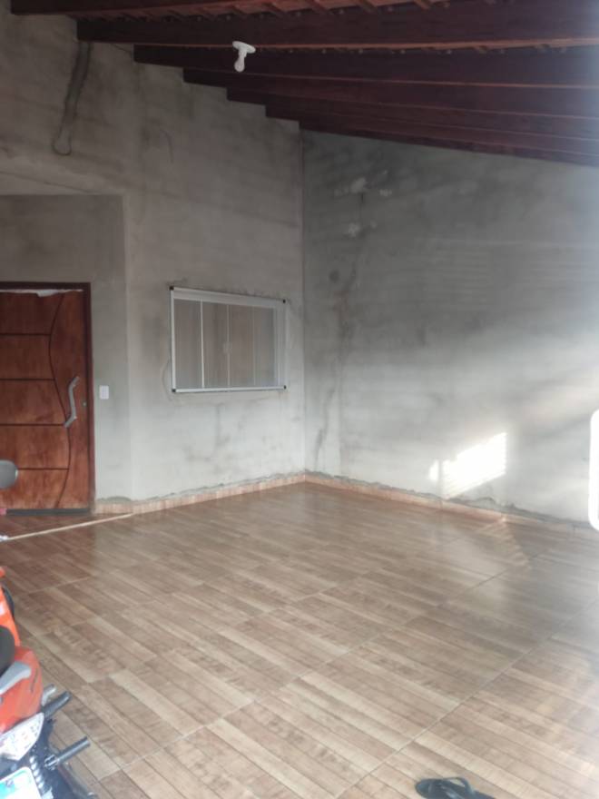 Rua Fortunato Campante, s/n