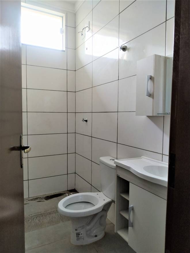 Rua Altino Simionato, 233