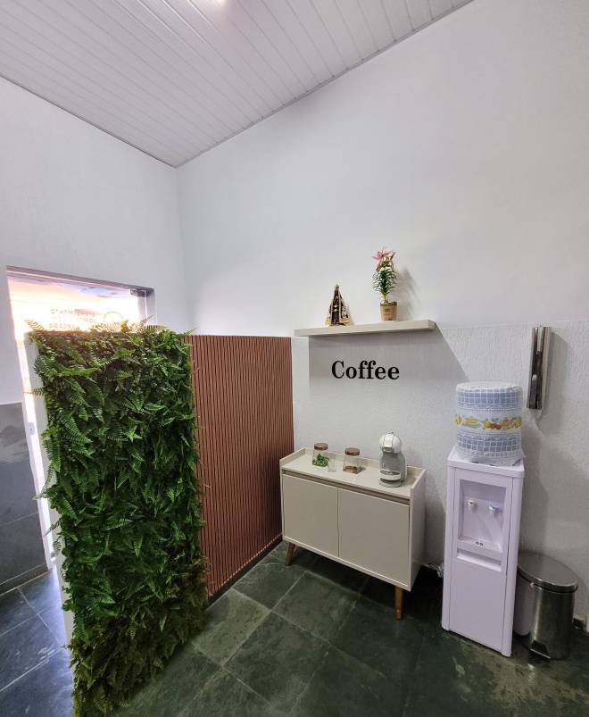 Rua: Tiradentes, 565