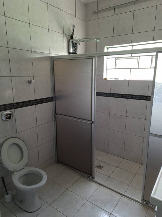 Rua Tupiniquins, 345