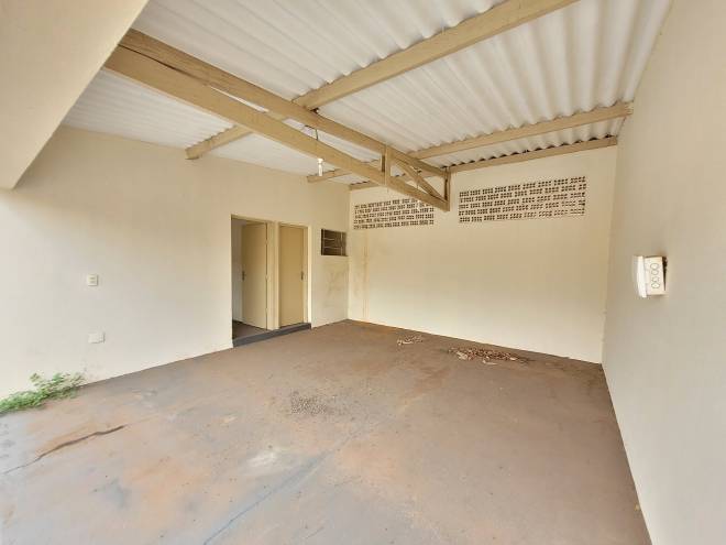 Rua Antonio Jose Gonçalves Fraga, 17