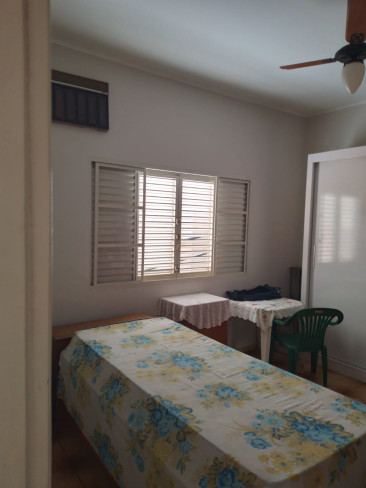 Rua Osvaldo Cruz, 221