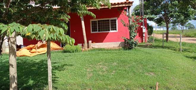 RUA JOAO BERGAMINI, 64