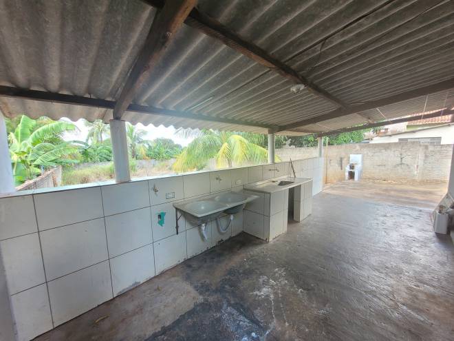 Av Benedita Camargo, 1226