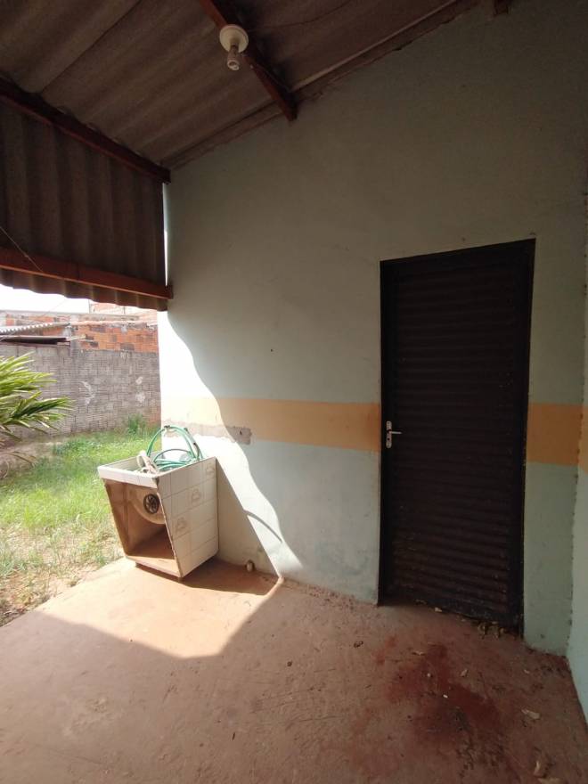 Rua Francisca Cabral Baroni, 43