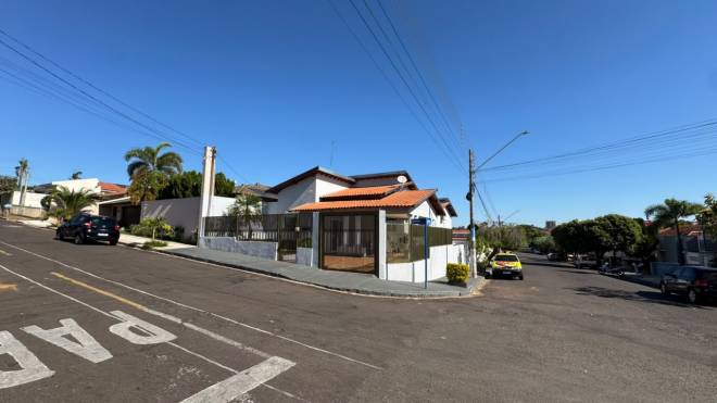 RUA TIRADENTES, 379