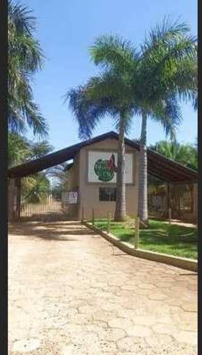 Residencial Nova Era, s/n