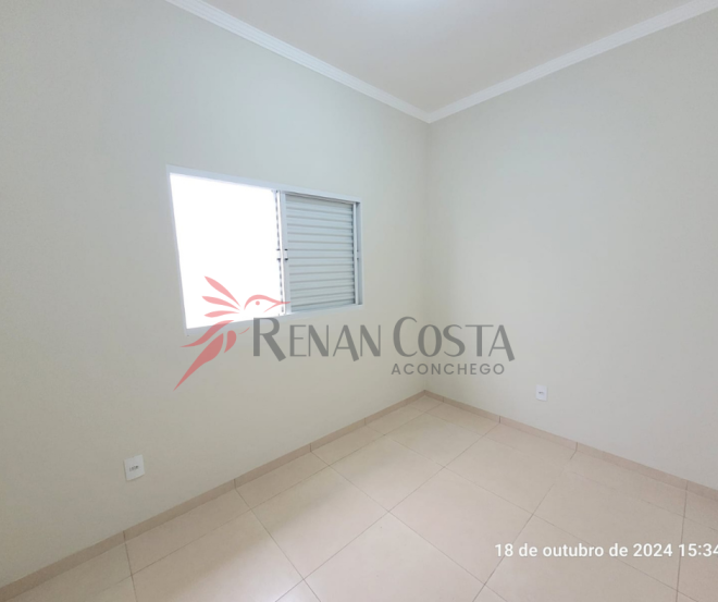 Rua Ana Justina Z Merighi, 93